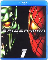 Spider-Man [Blu-Ray]