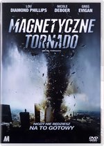 Metal Tornado [DVD]