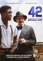 42 [DVD]