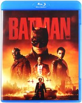 The Batman [Blu-Ray]