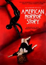 American Horror Story [3DVD]