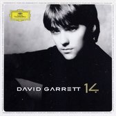 David Garrett: 14 (PL) [CD]