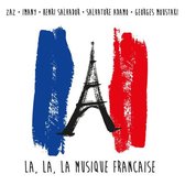 La La La Musique Francaise [2CD]