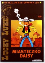 Lucky Luke: Miasteczko Daise [DVD] [DVD]