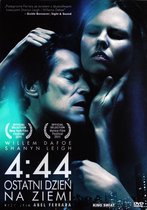 4:44 Last Day on Earth [DVD]