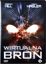 Virtual Weapon [DVD]