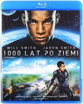 After Earth [Blu-Ray]