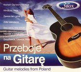 Przeboje na gitarę [BOX] [3CD]