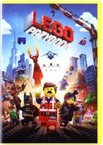 La grande aventure Lego [DVD]