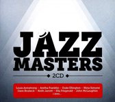 Jazz Masters [2CD]