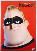 The Incredibles [DVD]