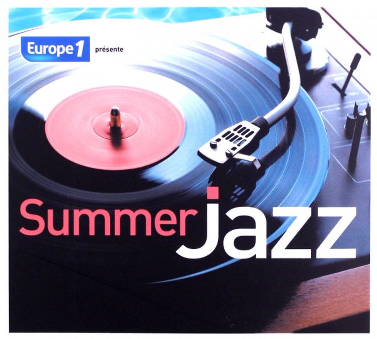 For Those Who Love Jazz