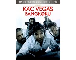 The Hangover Part II (DVD)