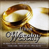 Album Weselny vol.1 [CD]