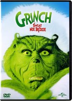 How the Grinch Stole Christmas [DVD]