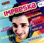 Radio ESKA Impreska vol. 20 [2CD]