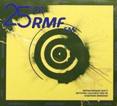 25 Lat RMF FM [CD]