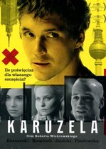 Karuzela [DVD]