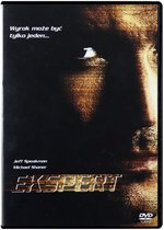 Ekspert [DVD]
