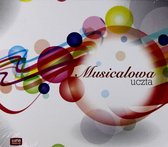 Musicalowa uczta [3CD]