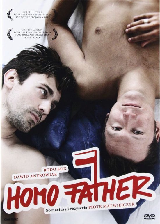 Homo Father [DVD]