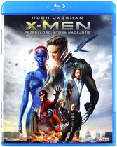 X-Men: Days of Future Past [Blu-Ray]