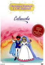 Calineczka (Baśniowa Kolekcja J. Ch. Andersen) [DVD]