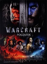 Warcraft: The Beginning [DVD]