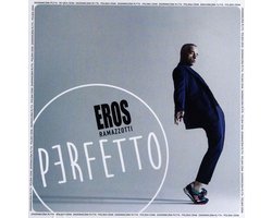 Eros Ramazzotti: Perfetto (PL) (CD)