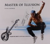 Mateusz Jarosz: Master of Illusion [CD]