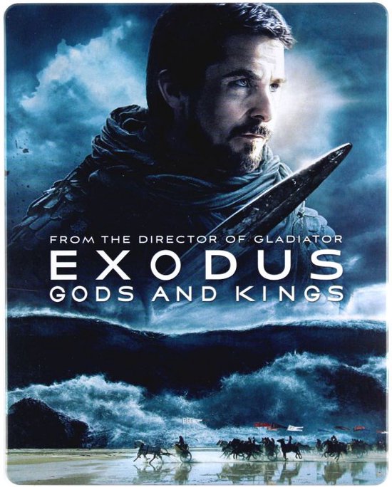 Exodus: Gods and Kings