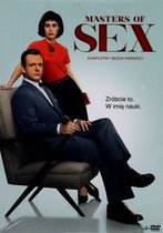 Masters of Sex [4DVD]