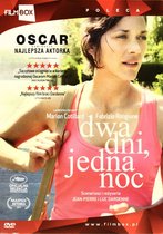 Two Days, One Night [DVD]
