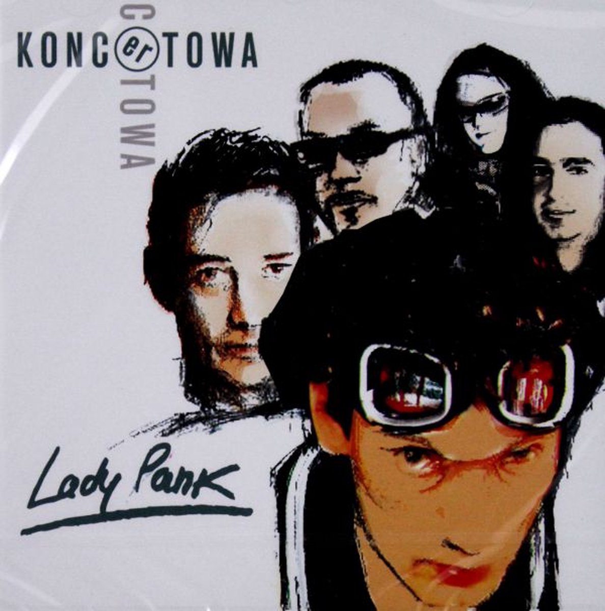 Lady Pank Koncertowa