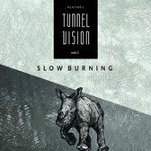 Nextpops Tunnel Vision - Slow Burning [CD]