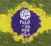 Piłkarska Radiostacja [2CD]