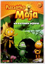 Maya l'abeille [DVD]