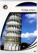 Podróże Marzeń: Toskania [DVD]
