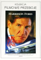 Air Force One [DVD]