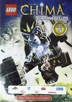 Legends of Chima [DVD]