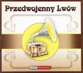 Przedwojenny Lwów (digipack) [CD]