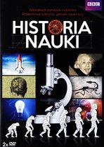 History of science [2DVD]