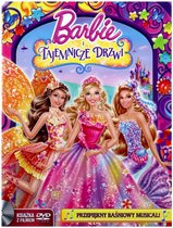 Barbie et la porte secrète [DVD]