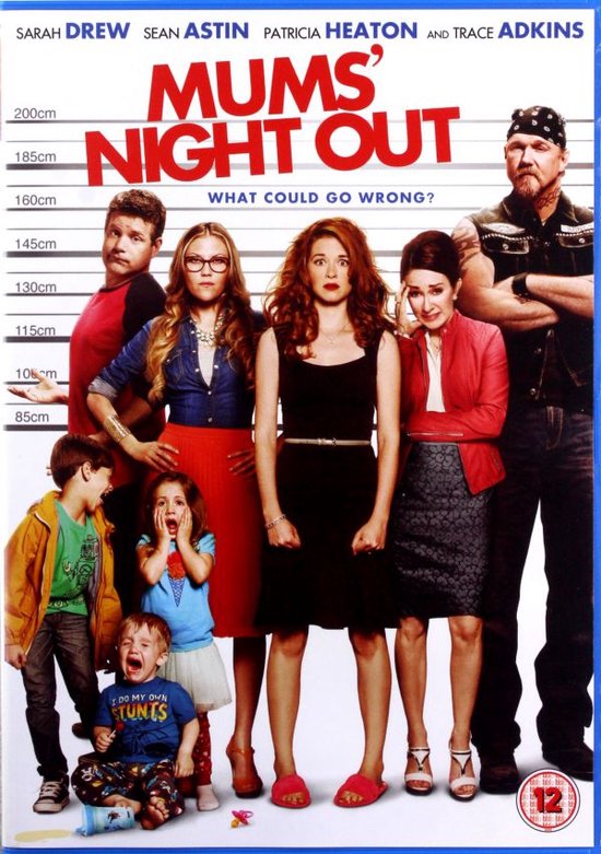 Mum's Night Out - Movie