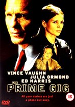 The Prime Gig [DVD]