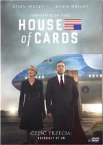 House of Cards [4DVD]