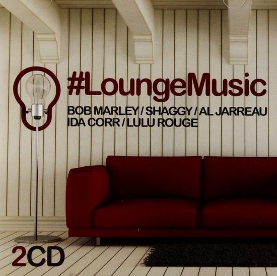 #Loungemusic [2CD]