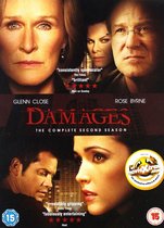 Damages - Series 2 - Movie