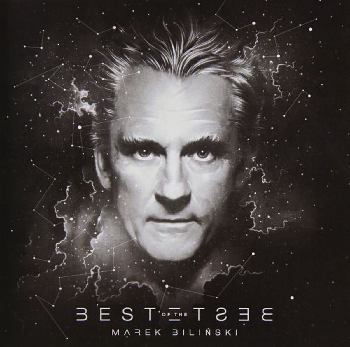 Marek Biliński: Best Of The Best [CD]
