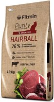 Fitmin Cat Purity Hairball 1,5kg